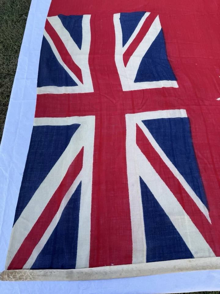 二战时代澳大利亚国旗 - 尺寸:108 英寸 x 55 英寸 — 第 2/4 张图片