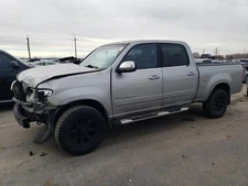 Chassis ECM Multiplex Network Crew Cab 4 Door Fits 04-06 TUNDRA 1751358