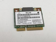 Razer Blade RZ09 14" Laptop Wireless WiFi Card QCABHB1202A