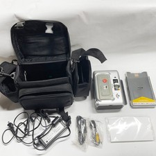 Kodak Easy Share Printer Dock Series 3 with carry case, 2 packs photo papers