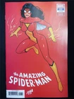 The Amazing SPIDER-MAN #22 Color Block Variant - Apr 2026 Marvel Comic #2LL