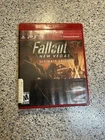 Fallout: New Vegas [Ultimate Edition] (Sony PlayStation 3, PS3) CIB Tested