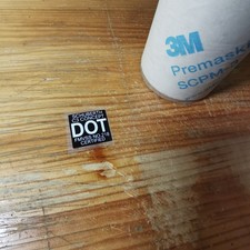 Autocollants pour casque Schuberth C3 CONCEPT DOT X1 X1 vinyle autocollants ーーーー