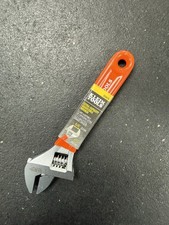 Klein Tools 05076 Extra-Capacity 6.5 Inch Adj...
