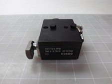 BOSCH VE2/D-20 3 842 515 345 PNEUMATIC DAMPENED STOP GATE T50837