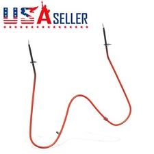 Oven Bake Element Replaces Frigidaire 316075104 316075103 5303051519