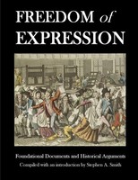 Stephen A. Smith | Freedom Of Expression | Taschenbuch | Englisch (2019)