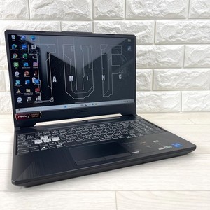 Asus Tuf Gaming F15 Fx506 | eBay