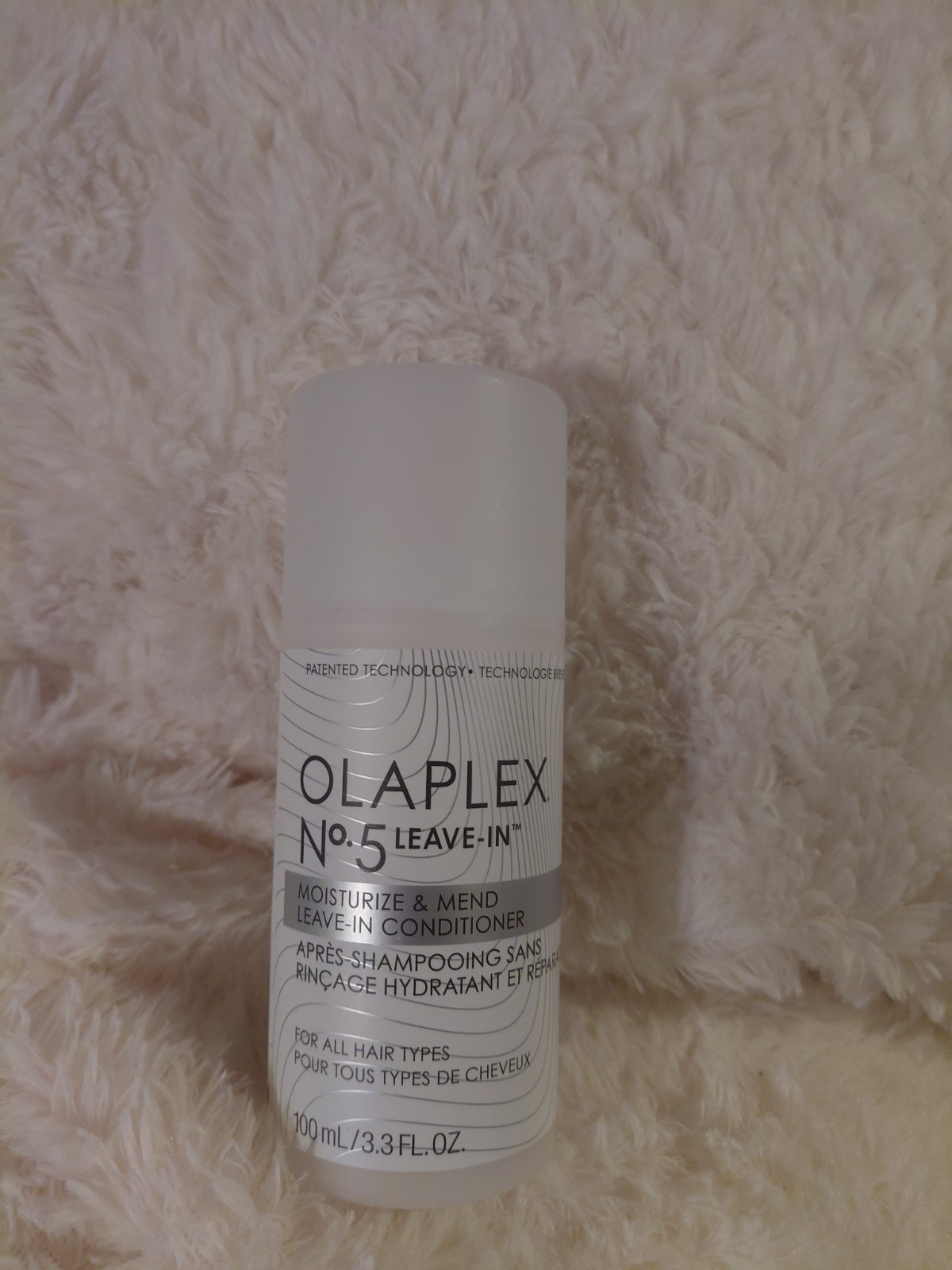professional haircare and randon beauty things
