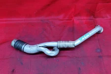 BMW Z4 135 TURBO CHARGER INTERCOOLER AIR INTAKE CHARGE PIPE HOSE TRACT DUCT