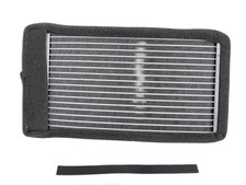 For 2009-2010 Ford F150 Heater Core Replacement Ap 25624prdf Hvac Heater Core For 2009-2010 Ford F150 Heater Core Replacement Ap 25624prdf Hvac Heater Core