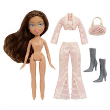 Bratz Nevra Live In Concert Outfit Formal Fun...