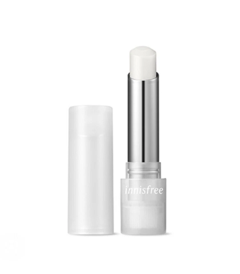 Innisfree гиалуроновая кислота Dewy лечение бальзам для губ 0,11 унций/3,2 г полный размер новый в коробке - Изображение 3 из 4