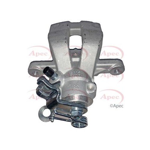 For FIAT BRAVO II 198 2006 to 2016 Caliper Mounting RCA158N