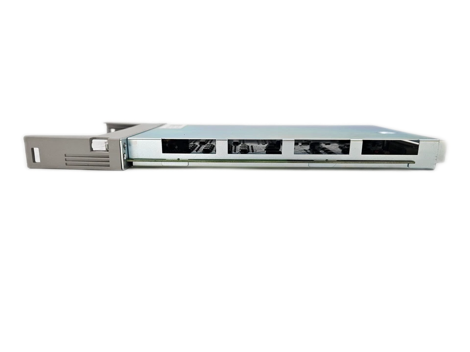 Módulo multifunción Keysight 34952A Foto 2 de 4