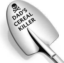 Fathers Day for Dad, Funny Dad Birthday , Dad Gifts from Daughter Son Christmas