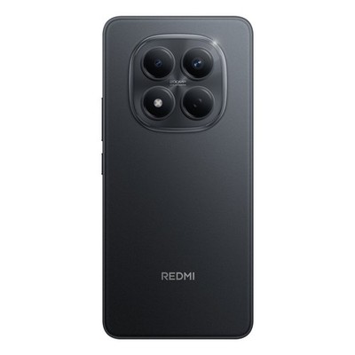 Xiaomi Redmi Note 15 Pro 4G 8/256GB Schwarz