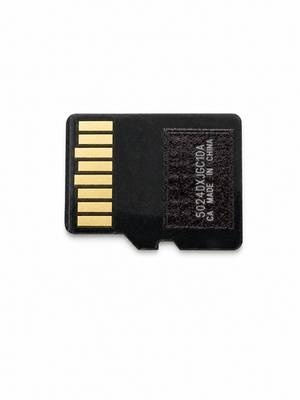 WESTERN DIGITAL　WDD100T1P0C [1TB] Western Digital 1TB Class 10 microSDXC Memory Card - WDD100T1P0C