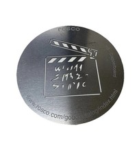 Rosco Great American Market GAM 7938 Clapperboard Gobo Pattern - M Size