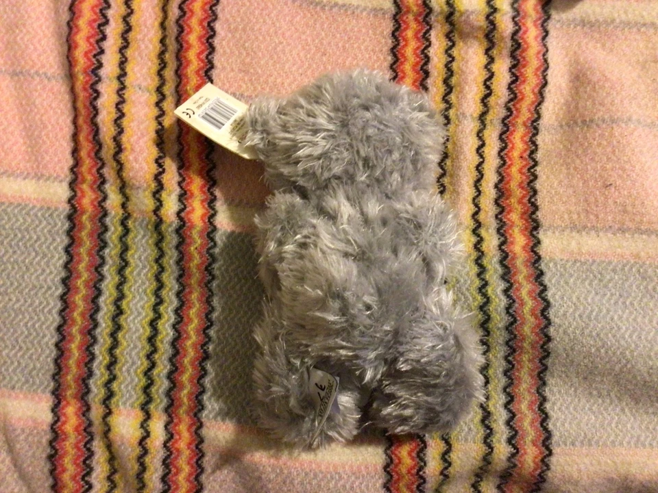 Bundle Of Me To You Bears Carte Blanche Celebrating Bears plus Vintage Tatty - Image 3 of 4