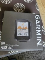 garmin edge 540 solar