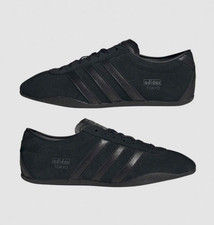 Adidas Tokyo Men Shoes Black IH3990