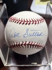 Don Sutton Signed Autographed Baseball MLB Ball AUTO