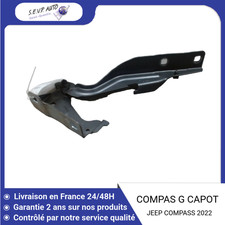 Capot Jeep COMPASS