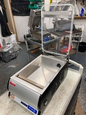 EASYVAC 25-Sirman In-Chamber  Vacuum Packer **Reconditioned** (16W0015)