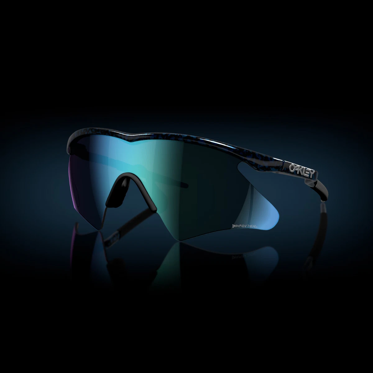 Oakley Mumbo for sale - eBay