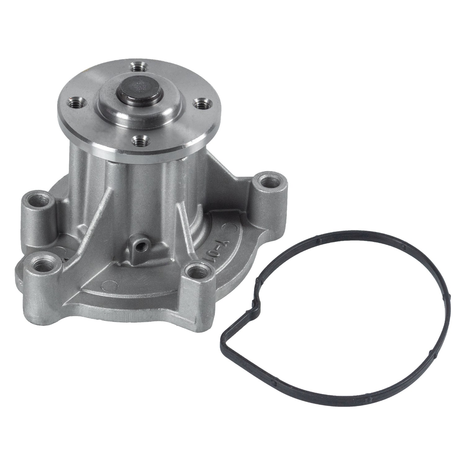 2x ✅Fits FEBI 24210 WATER PUMP WITH GASKET ⭐UK Seller⭐ - Image 27