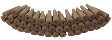 50 Pack Grow Sponges, Seed Starter Pods Growth Sponges Compatible with AeroGa... 0.35 per gallon