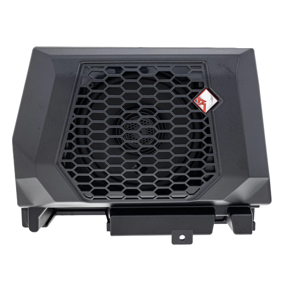 Задние динамики Polaris 2890411 от Rockford Fosgate RZR Pro S R XP Premium Sport - Изображение 2 из 4