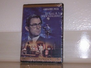 To Kill a Mockingbird