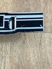VTG 1981 SHACKMAN & CO Toys Tin DEPUTY SHERIFF Gun Shaped WHISTLE CLICKER WORKS — photo 7