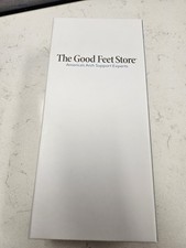 Barely Used! The Good Feet Store Strengthener...