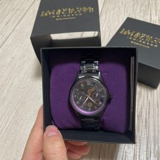 Puella Magi Madoka Magica: Rebellion Homura Akuma Watch