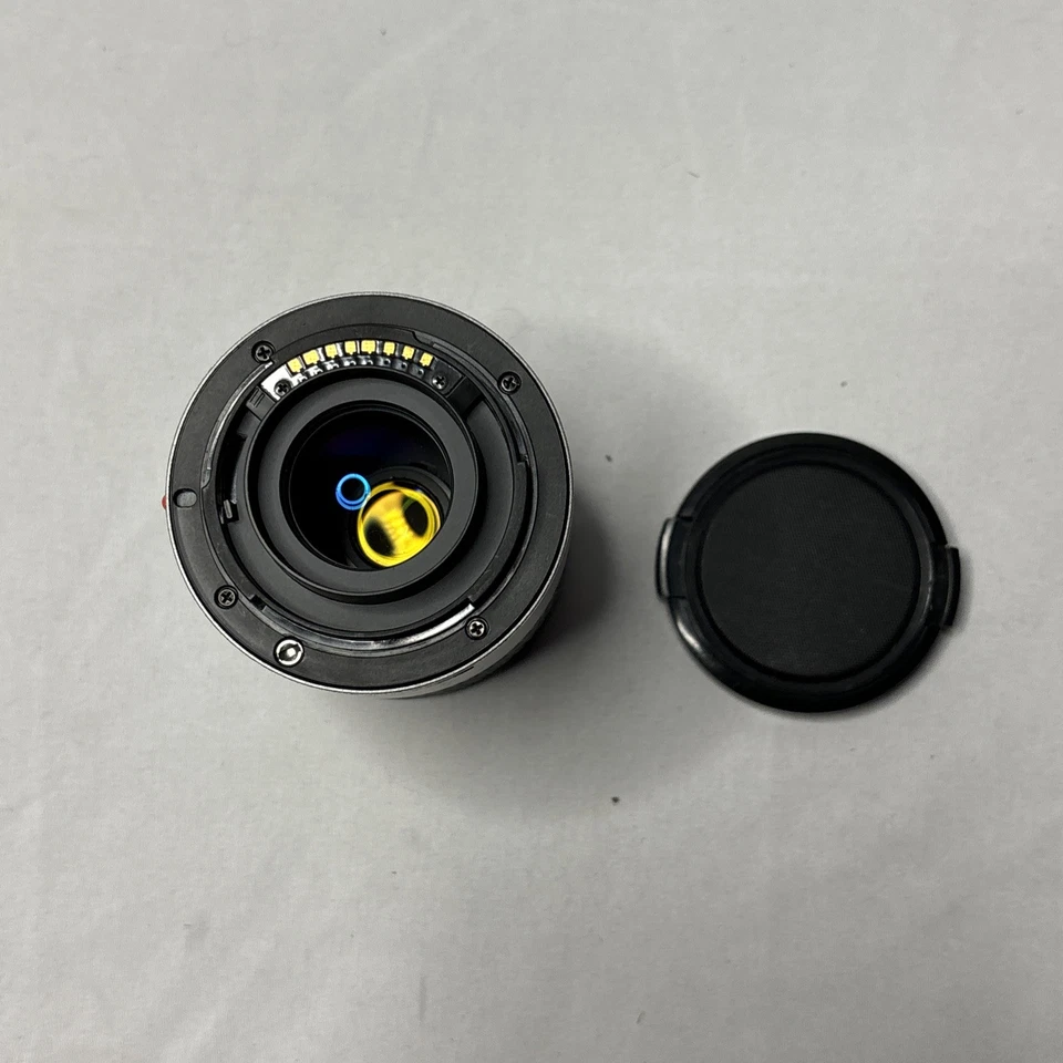 Minolta AF Zoom 28-80mm 1:3.5 - 5.6 MACRO Minolta Sony A- Mount - Tested - Image 4 of 4