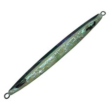 Sammy's Metal Jig MOSA+F/150 Shell Aluminum Fishing Lure A Rank