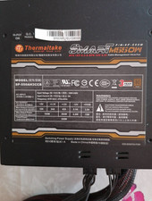 Alimentatore PC Thermaltake Smart M550W