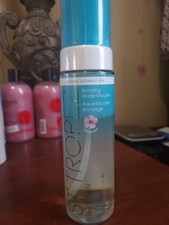 St Tropez Bronzing Water Mousse Self Tan 6.7 fl oz New and Sealed