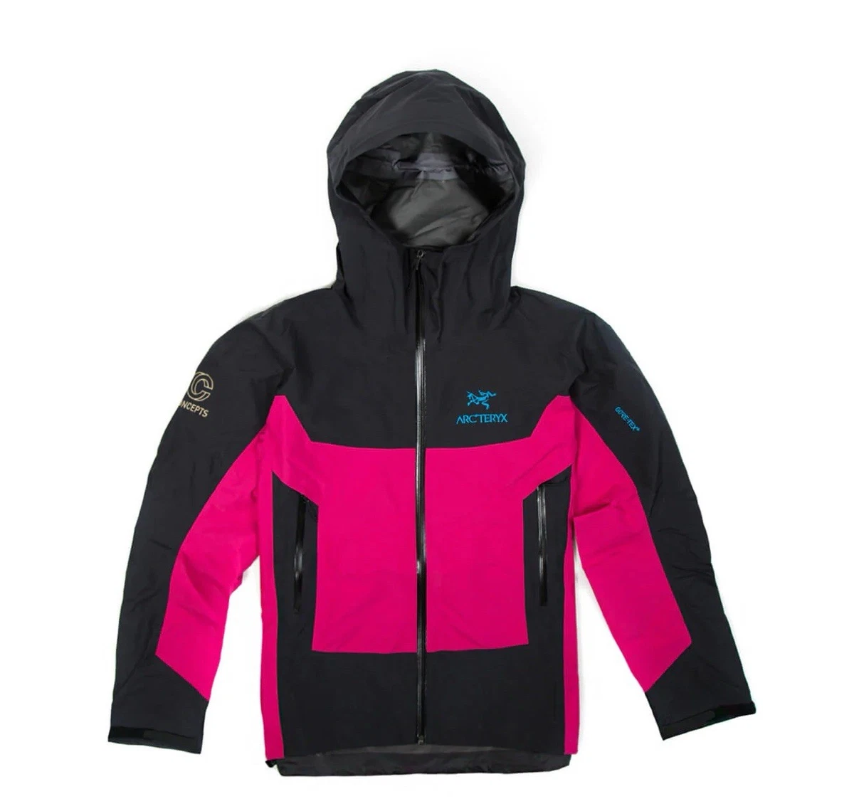 Arc'teryx Regular Size XS Coats, Jackets & Vests for Men for Sale