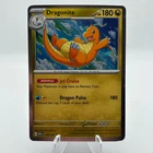 Dragonite 149/165 SV:151 Sam’s Club Exclusive Cosmo Holo Promo Near Mint QTY