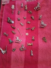 Ral Partha Grenadier Dungeons  Dragons Miniatures Lot Monster/Advaenturers