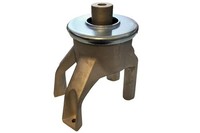 Motorlager Corteco 49462099 FüR VW Transporter T5 Bus 7HB 7HJ 7EB 7EJ Multivan