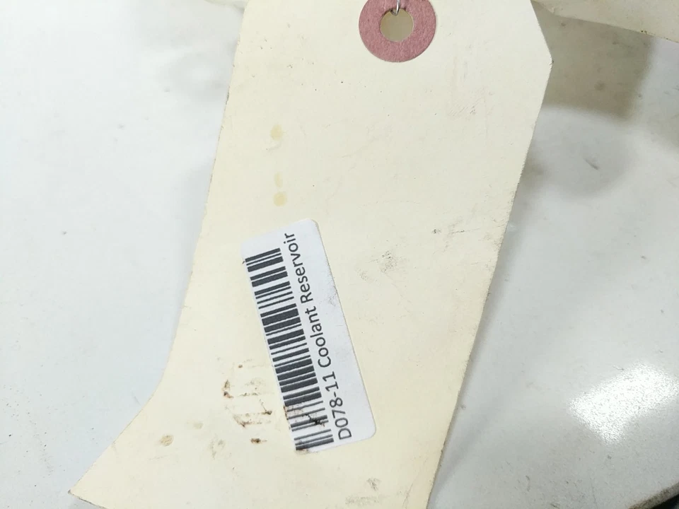 Tanque botella depósito desbordamiento refrigerante 11-14 TRIUMPH Speed Triple 1050 TRSH DV Foto 4 de 4