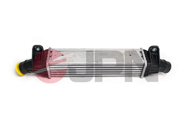 JPN LadeluftküHler 60C9282-JPN FüR Ford Mondeo 3 B4Y Turnier BWY B5Y 16V Tddi-image