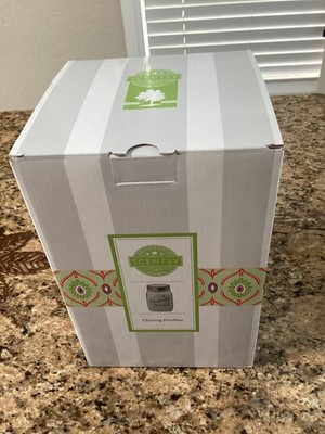 Scentsy Chasing Fireflies.  (New in Box) Full Size.