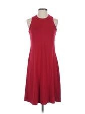 Karen Kane Women Red Casual Dress S