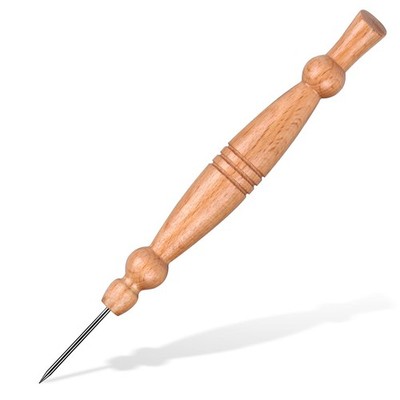 Stiletto & Pressing Tool, Precision Stiletto Handy for Getting Seams to Lay C...